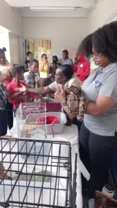Carberry Court Special School Gallery Image