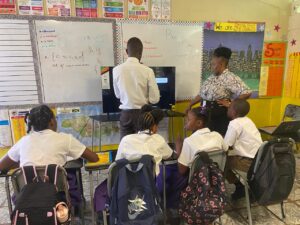 Cavaliers Primary School Gallery Image