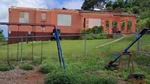 Ferguson Primary & Infant School Gallery Image
