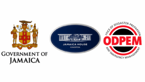 Jamaican Govt Hurricane Relief initiative