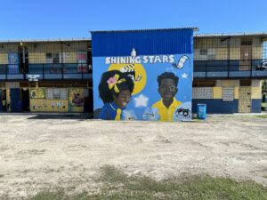 Effortville Primary School Gallery Image