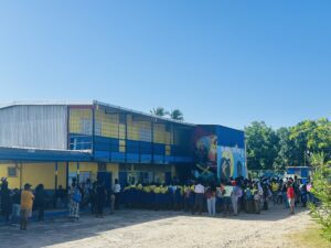 Effortville Primary School Gallery Image