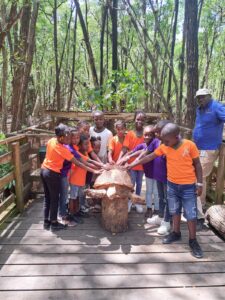 Strawberry Primary and Infant School Gallery Image