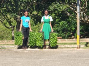 Winston Jones High School Gallery Image