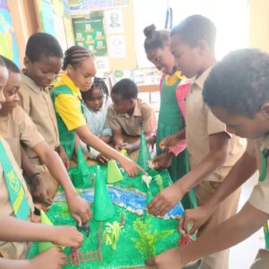 Ferguson Primary & Infant School Gallery Image