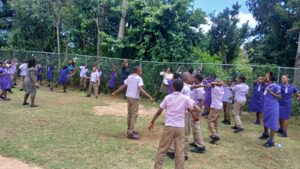 Chantilly Primary & Infant School Gallery Image
