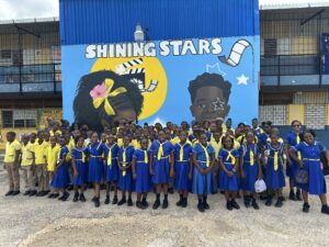 Effortville Primary School Gallery Image