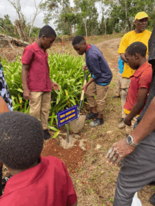 Ebenezer Primary and Infant School Gallery Image