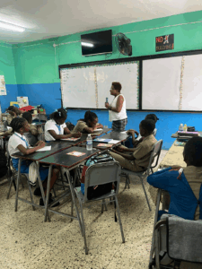 Golden Spring Primary School Gallery Image