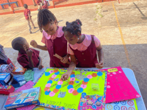 Ebenezer Primary and Infant School Gallery Image