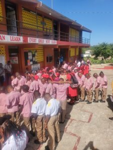 Sunbury Primary School Gallery Image