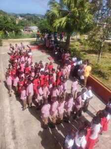 Sunbury Primary School Gallery Image