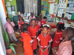 Sunbury Primary School Gallery Image