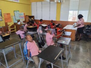 Sunbury Primary School Gallery Image