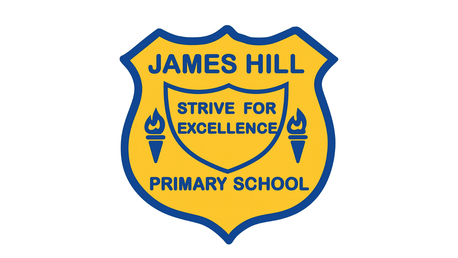 James Hill Primary School