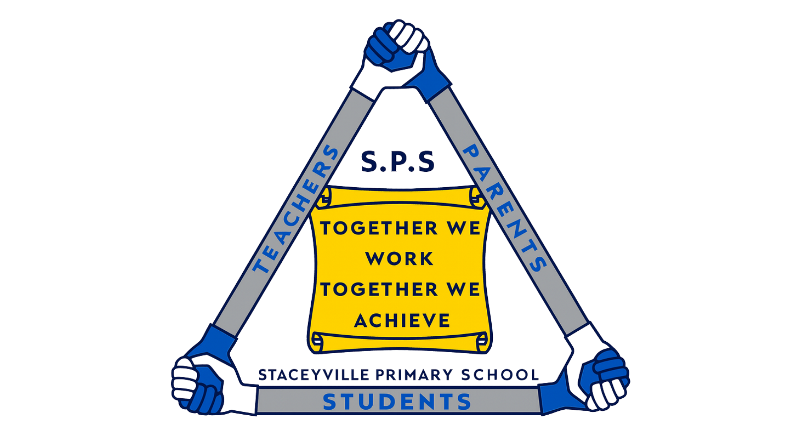 Staceyville Primary School