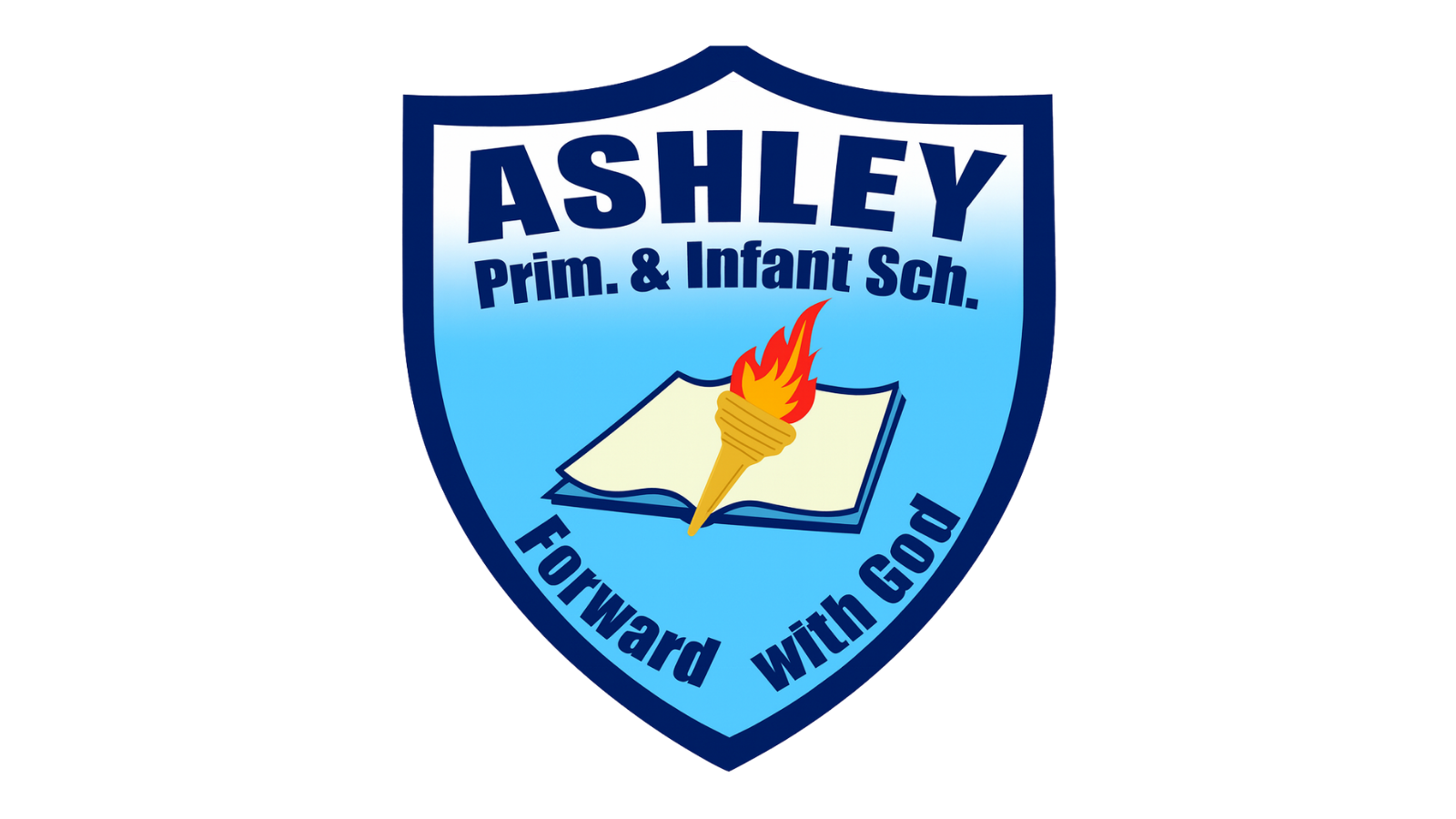 Ashley Primary and Infant School