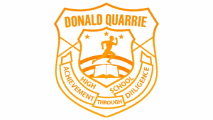 Donald Quarrie High