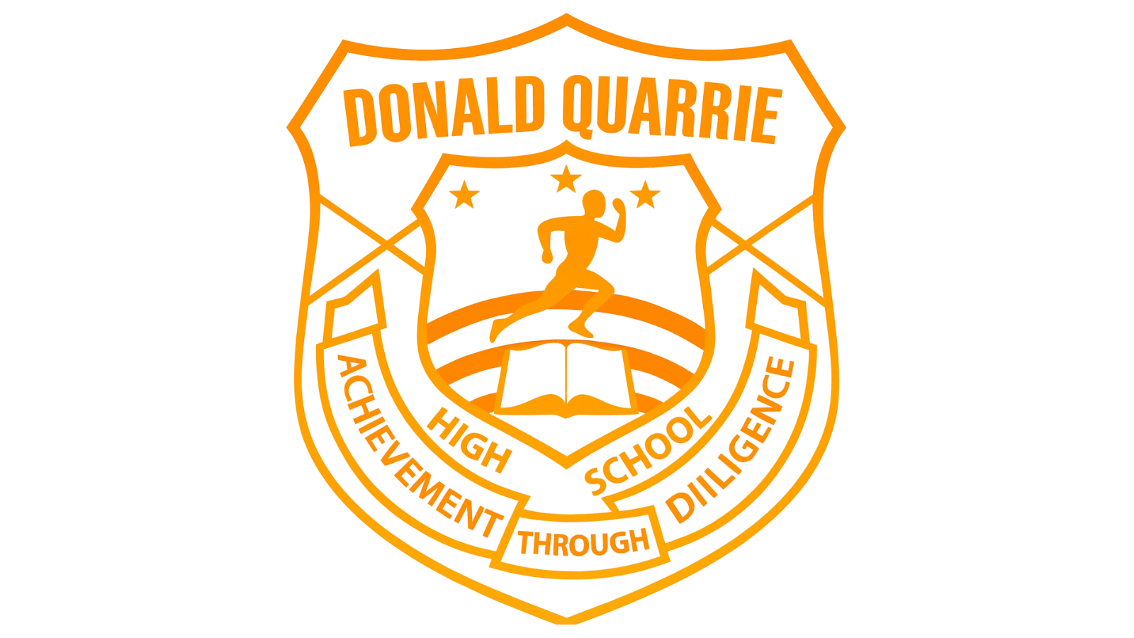 Donald Quarrie High