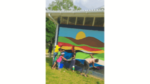 Unity Primary and Infant School Gallery Image