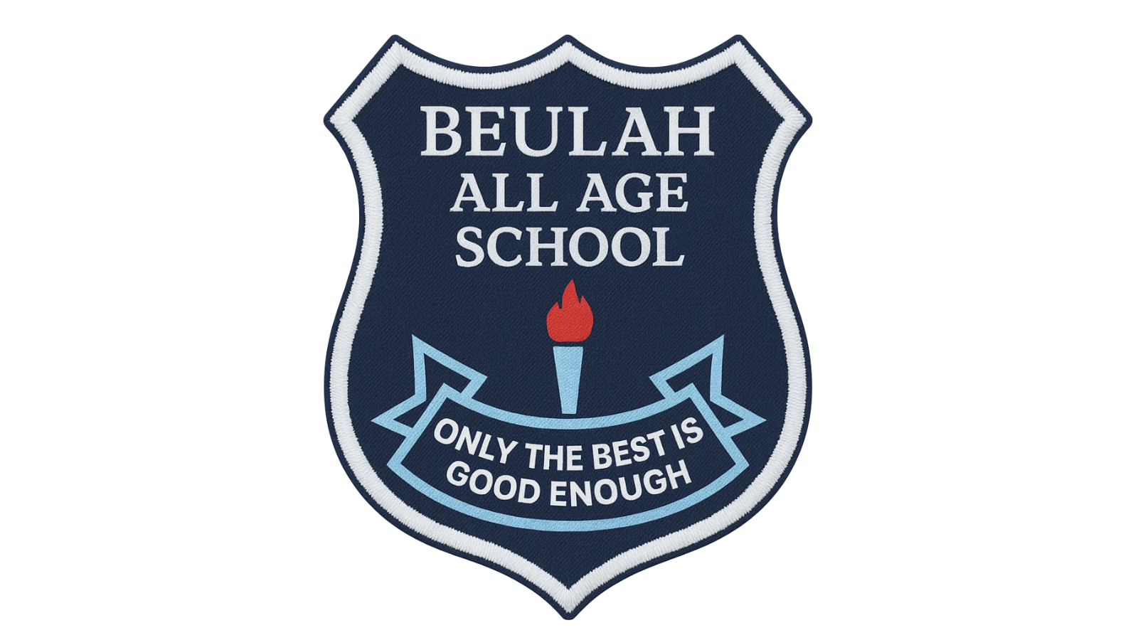 Beulah Primary and Infant school