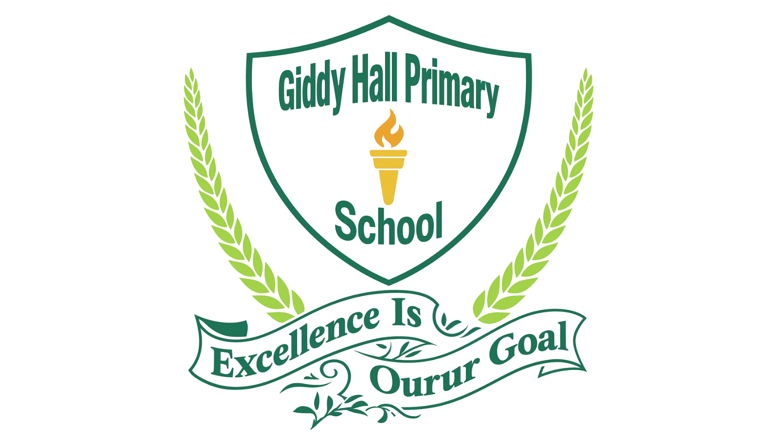 Giddy Hall Primary School