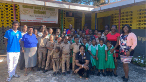 Giddy Hall Primary School Gallery Image