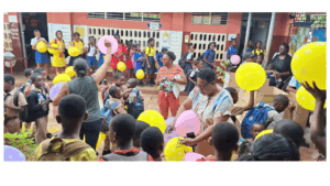 Grove Town Primary and Infant School Gallery Image