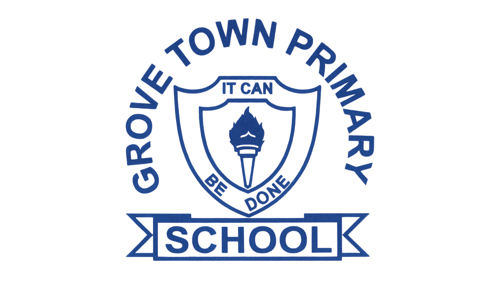 Grove Town Primary and Infant School