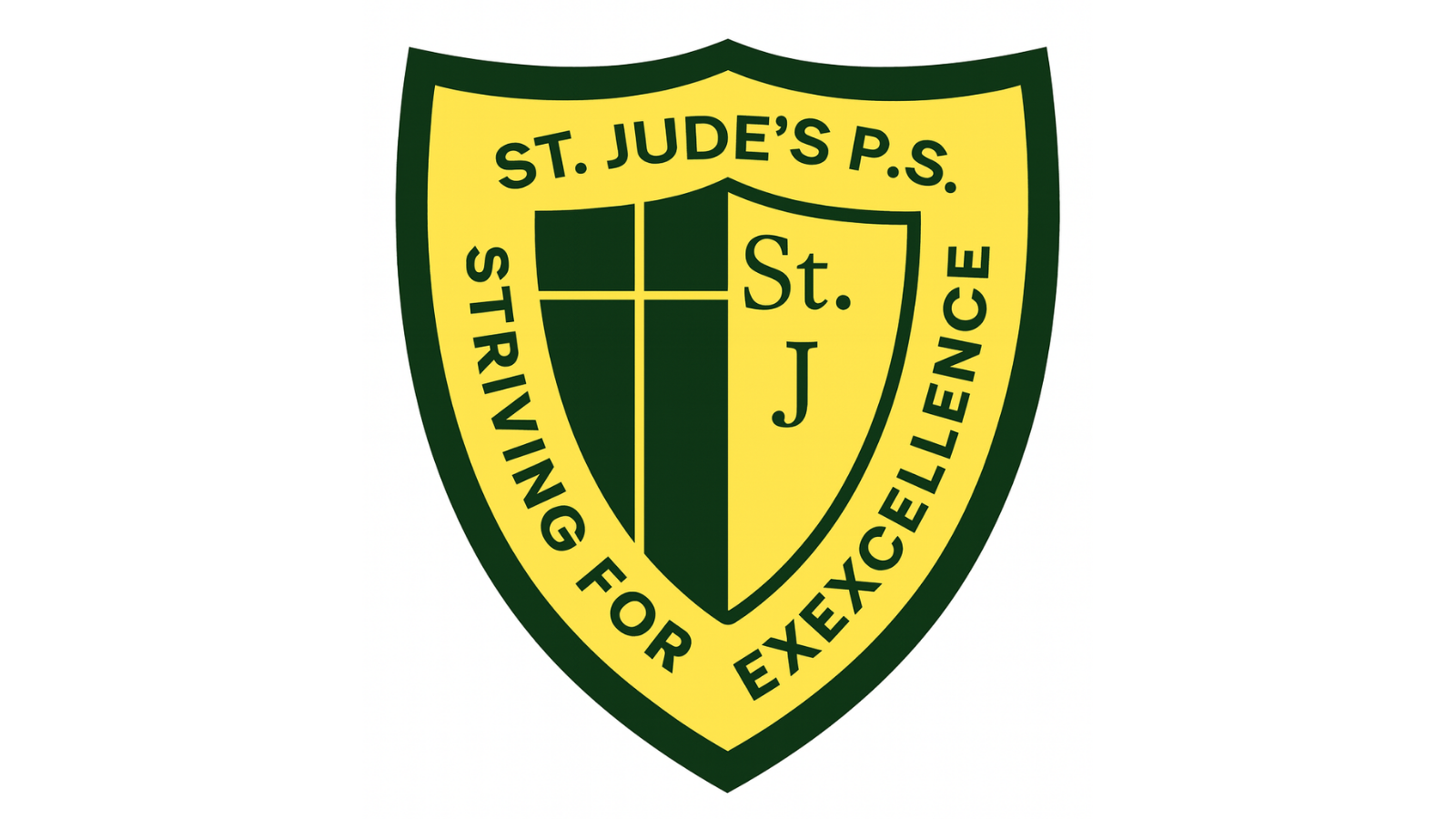 St. Jude's Primary School