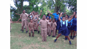 Top Hill Primary and Infant School Gallery Image