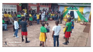 Grove Town Primary and Infant School Gallery Image