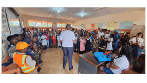 Grove Town Primary and Infant School Gallery Image