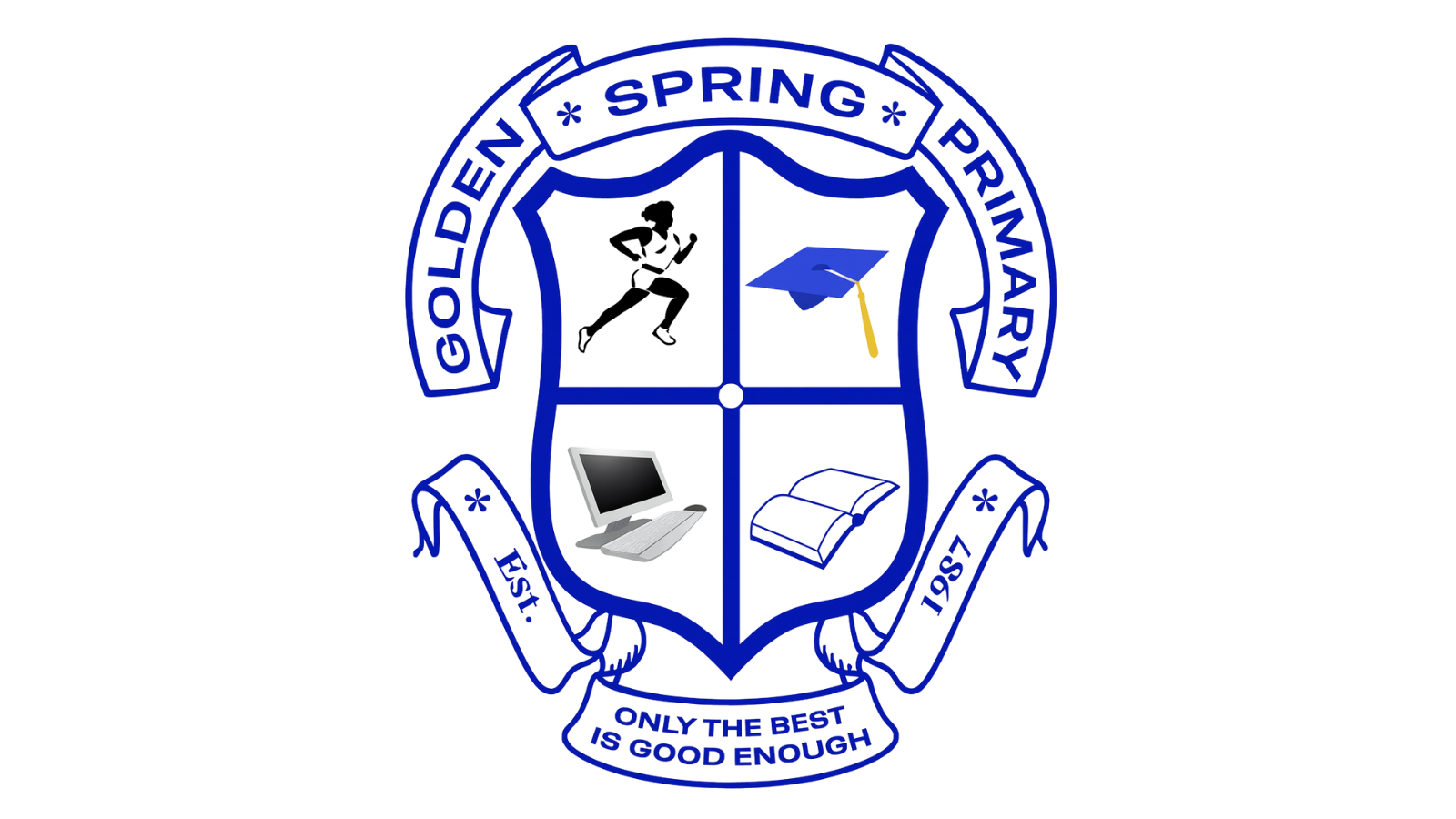 Golden Spring Primary School