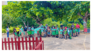 Somerset Primary and Infant School Gallery Image
