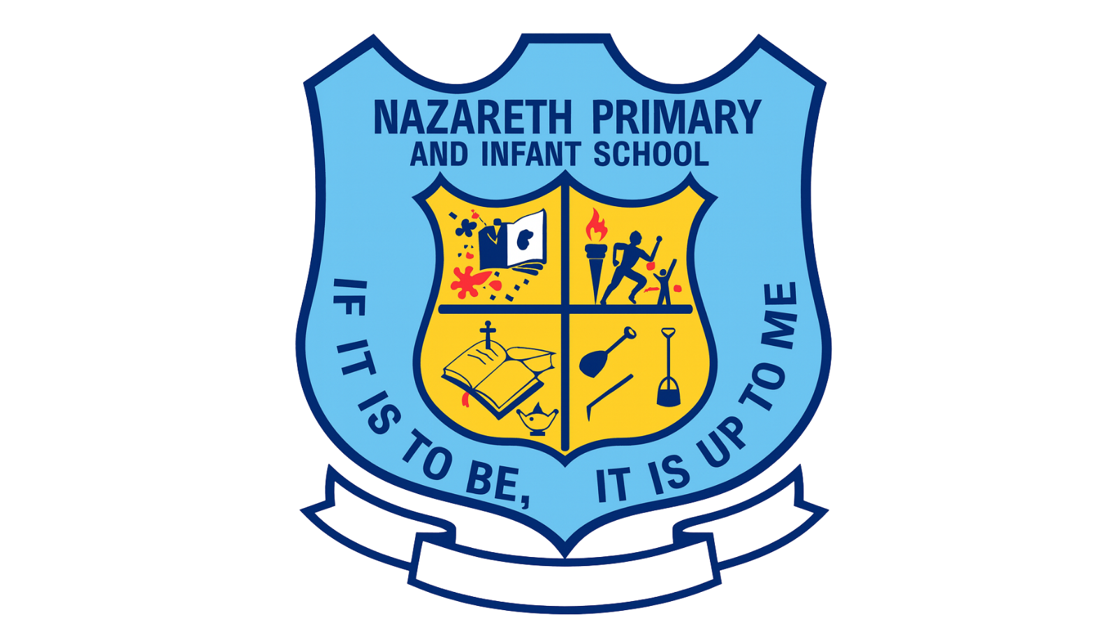Nazareth Primary and Infant School