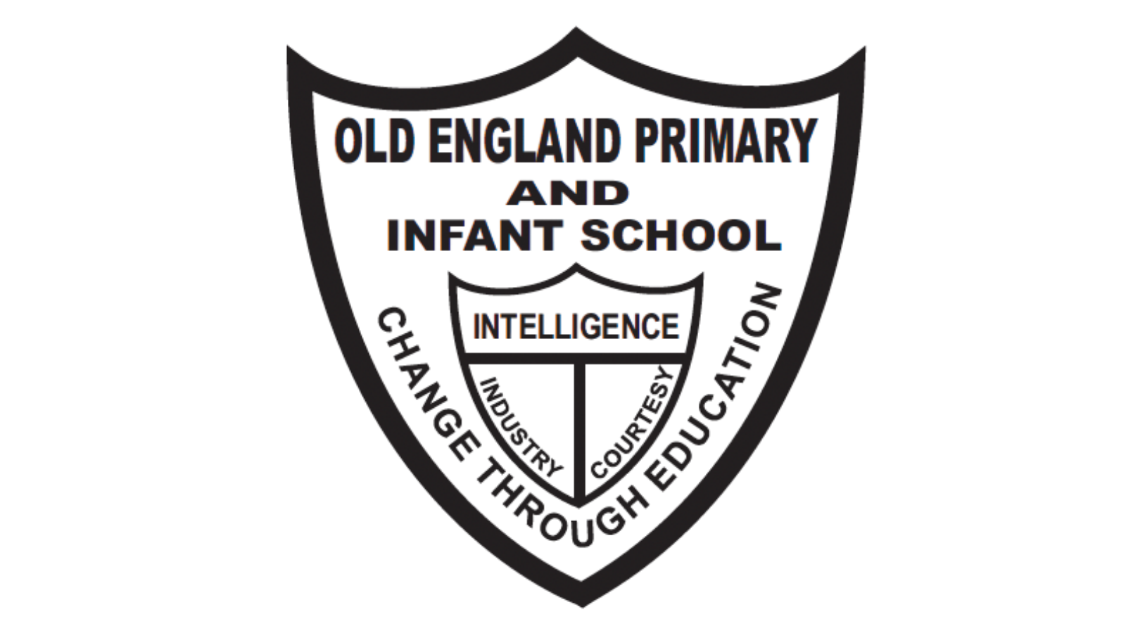 Old England Primary and Infant School