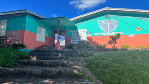 Old England Primary and Infant School Gallery Image