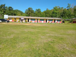 Clapham Primary and Infant School Gallery Image