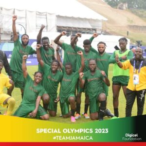 Jamaica Special Olympics Foundation Gallery Image