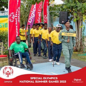 Jamaica Special Olympics Foundation Gallery Image