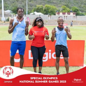 Jamaica Special Olympics Foundation Gallery Image