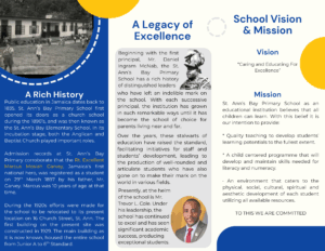 St. Ann's Bay Primary School Gallery Image
