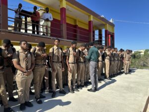Cornwall College Gallery Image
