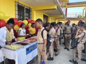 Cornwall College Gallery Image