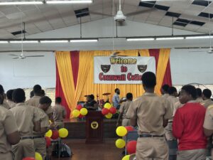 Cornwall College Gallery Image