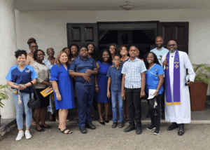 Jamaica Autism Support Association