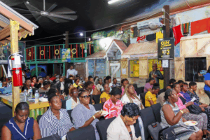 Jamaica Autism Support Association