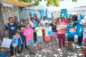 Jamaica Autism Support Association