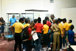 National Museum Jamaica Gallery Image
